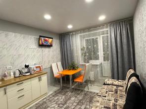 V ZhK Flagman Apartments