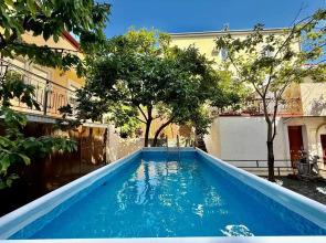 343 s Terrasami i Vidom na More - Ryadom s Tsentrom Private house