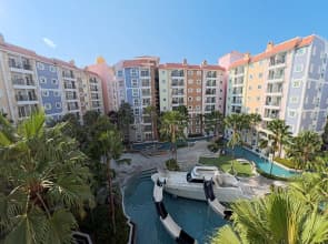 Seven Seas Cote D'Azur Apartments