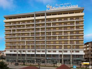 Sunmarinn Resort hotel Hotel