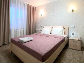 78 Na Prospekte Mira 4 Apartments