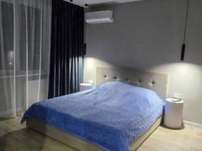 Uyutnaya S Novym Remontom Flat