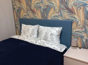 Siesta Normandiya Flat