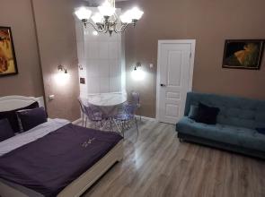 Peterburgskiy Stil Flat