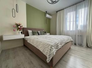 Sovremennaya Ryadom S Tsentrom Flat