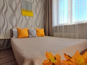 Studiya u Avtovokzala Flat