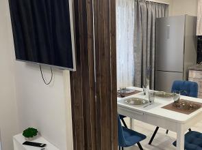 Yevpatoriyskaya Zhemchuzhina Apartments