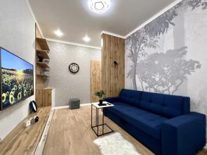 Khoum - Orenburg Flat