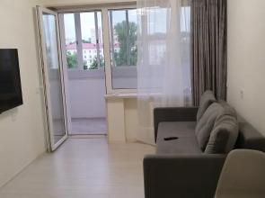 Khoroshiе V Tsentre Minska Apartments