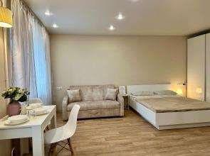 Na Ulitse Gogolya 3 Flat