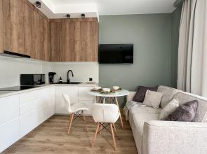 Sun Hills Olginka 15 Apartments