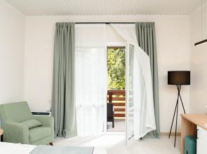 Yelizarovo Recreation Center