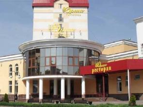 Hotel Orsha Tgb