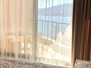 S Vidom Na More Na Morskom Spuske Apartments