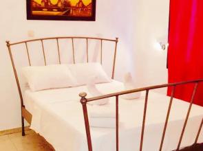 Brand Apartments Tel Aviv