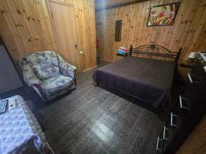 Komnata U Morya 2 Apartments