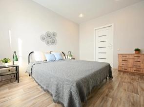 Atmosfera Terratstso Apartments