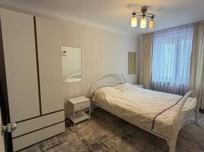 Uyutnaya 2-komnatnaya Flat