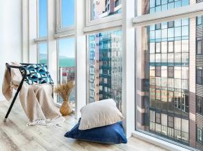 Apartamentyi BAShNYa