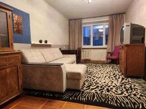 Troitskiy 102| Vgosti Arkhangelsk Apartments