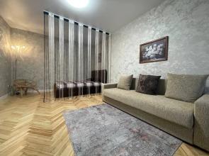 Ul Myasnikova 34 Apartments