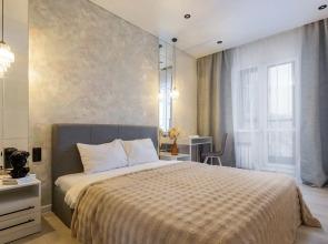 Sleepnsk Karasivaya Treshka Okolo Akvaparka Apartments