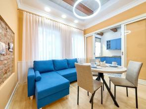 Secret Garden Apartments