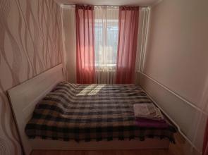 Na Zavenyagina 6k1 z6/35 Flat