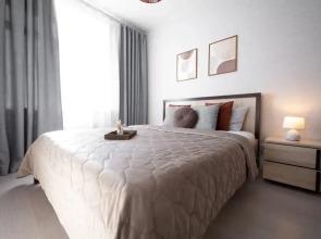 Atmosfera-life Apartments