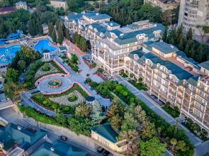 Palmira Palas Sanatorium