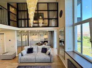 Grand Apart Exclusive Apartments