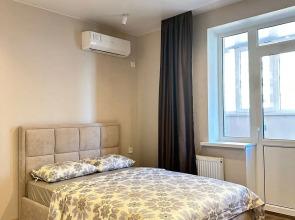 Studiya V Zhk Linii Flat