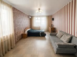 Oktyabryskaya 221 Apartments