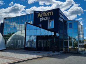 Artem Plaza Mini Hotel