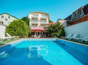 Guest house Tikhiy Ugolok