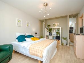 1905 Goda Street 83 Apartments