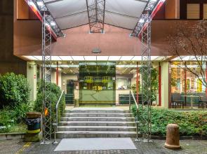 City Style Hotel Reggio Emilia