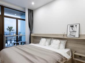 Studiya 719 Apartments