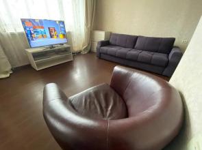 Uyutnaya Kvartira V Zarechenskom Rayone 3 Spalnykh Mesta Flat