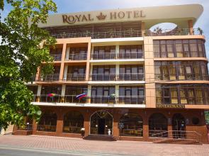 Royal Hotel