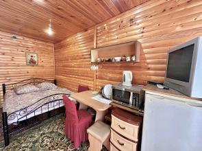 ShikaLad KMV  Ekonom V Tsvetnike Flat