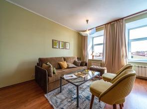 Central Admiralty Apartments