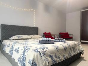 Dlya Uyutnogo Vechera Apartments