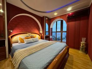 2-Kom Okt revolyutsii 27-40 Sevastopol Kakdoma Flat