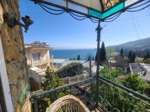 Guest house kamennaya Kreposty