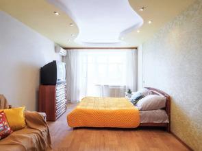 Lotos Aparts Tsentr Apartments