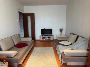 Dvukhkomnatnaya Kvartira Martyyanova 27 Nevyyansk Flat