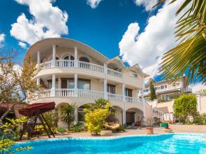 ApartKameya Apartments