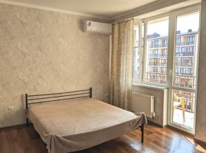 Tamanskaya 24 Kv 394 Apartments