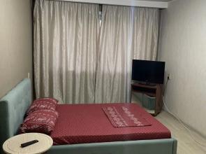 Na Prospekte Druzhby 61 Flat